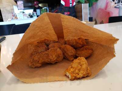 Thai Express Restaurant Edmonton