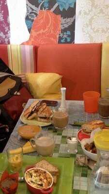 Merryberry Cafe+ Bistro