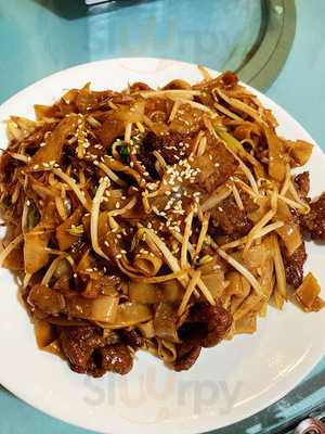 Sunrise Cafe & King Express