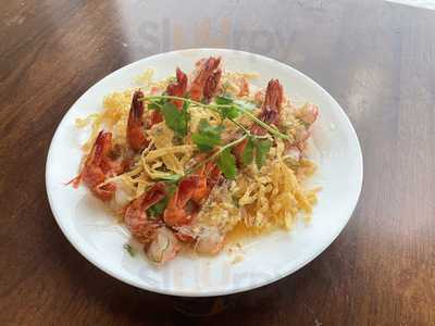 Sunrise Cafe & King Express