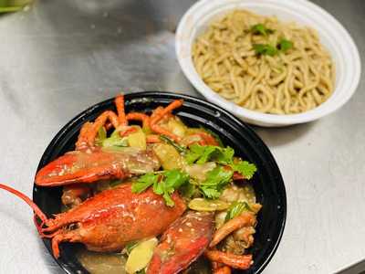 Sunrise Cafe & King Express