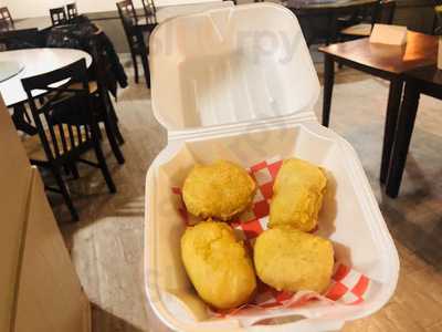 Sunrise Cafe & King Express