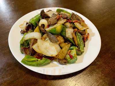 Sunrise Cafe & King Express