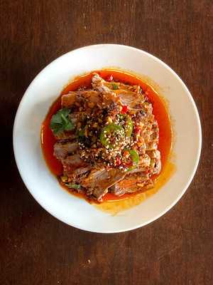 Sunrise Cafe & King Express