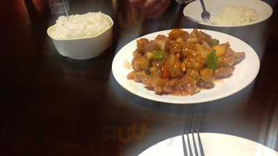 Sunrise Cafe & King Express