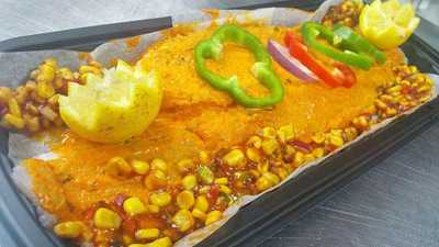 Aapna Meat Sweets Dosa