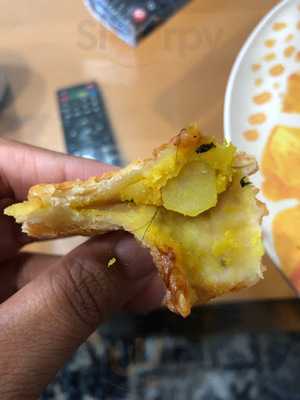 Aapna Meat Sweets Dosa