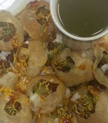 Aapna Meat Sweets Dosa