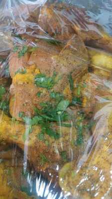 Aapna Meat Sweets Dosa