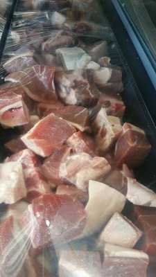 Aapna Meat Sweets Dosa