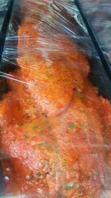 Aapna Meat Sweets Dosa