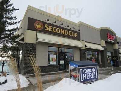 Second Cup