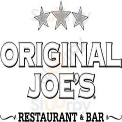 Original Joe's