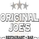 Original Joe's