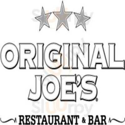 Original Joe's