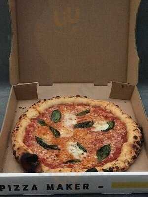 Maker Pizza