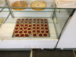 Saunders Bakery