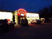 Houston Pizza