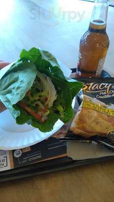 Dagwoods La Sandwicherie