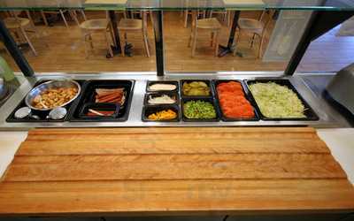 Dagwoods La Sandwicherie