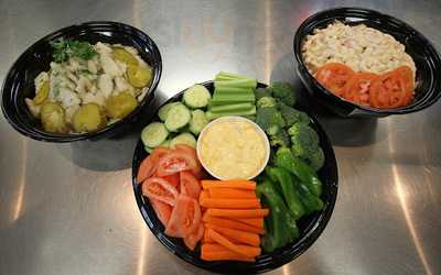 Dagwoods La Sandwicherie