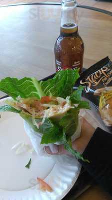 Dagwoods La Sandwicherie