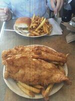 Uncle Mayn's