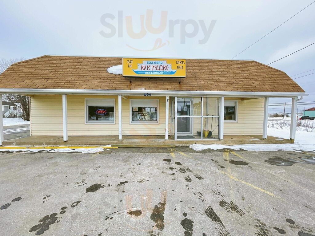 Nam Phuong Restaurant