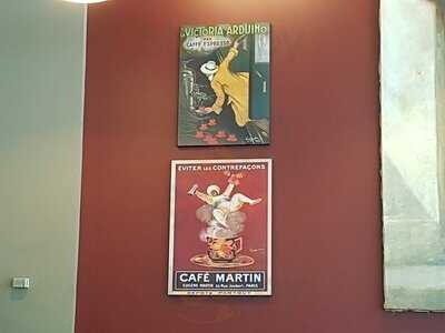 Good Earth Cafe - Elveden Centre