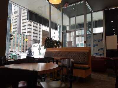 Good Earth Cafe - Elveden Centre