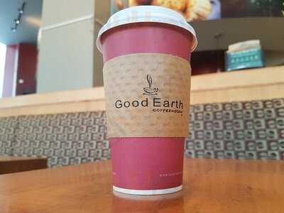 Good Earth Cafe - Elveden Centre