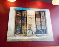 Good Earth Cafe - Elveden Centre