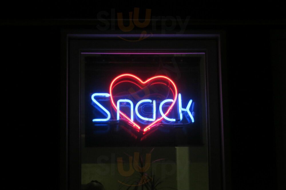 The Snack