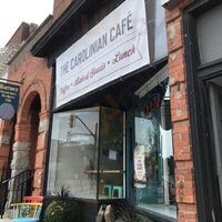 Carolinian Cafe
