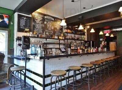 L'gros Luxe Mile End