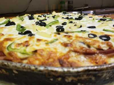 Woodvale Pizza & Steak