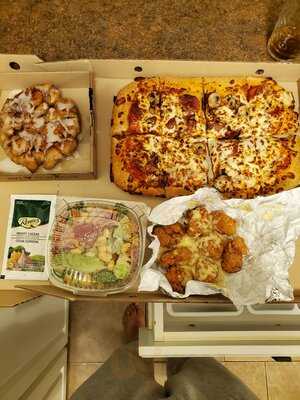 Pizza Hut Edmonton Westlawn