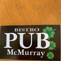 Bistro Pub Mcmurray