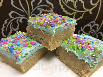 The Joy Of Gluten Free