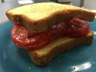 The Joy Of Gluten Free