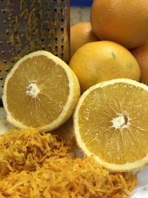 The Joy Of Gluten Free