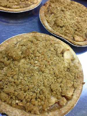 The Joy Of Gluten Free