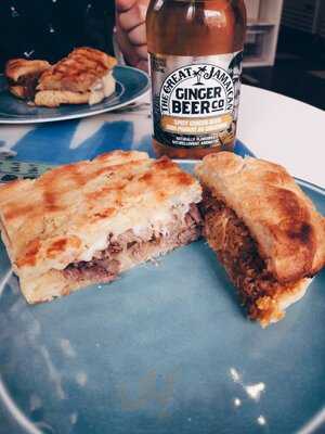 The Joy Of Gluten Free