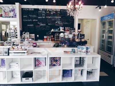 The Joy Of Gluten Free