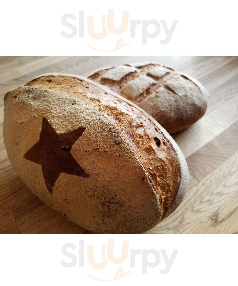 Chez Dora / Boulangerie Artisanale