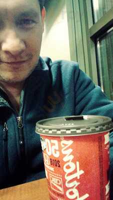 Tim Hortons