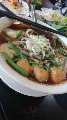 Viet Huong Noodle House