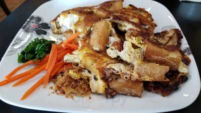 Viet Huong Noodle House