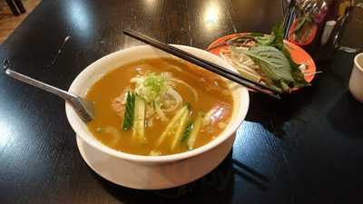 Viet Huong Noodle House