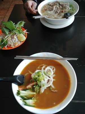 Viet Huong Noodle House